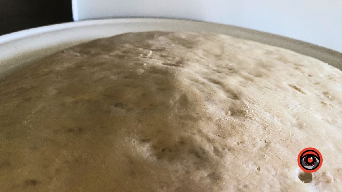 Соковиті та пісні пампушки до чаю: рецепт тижня 1