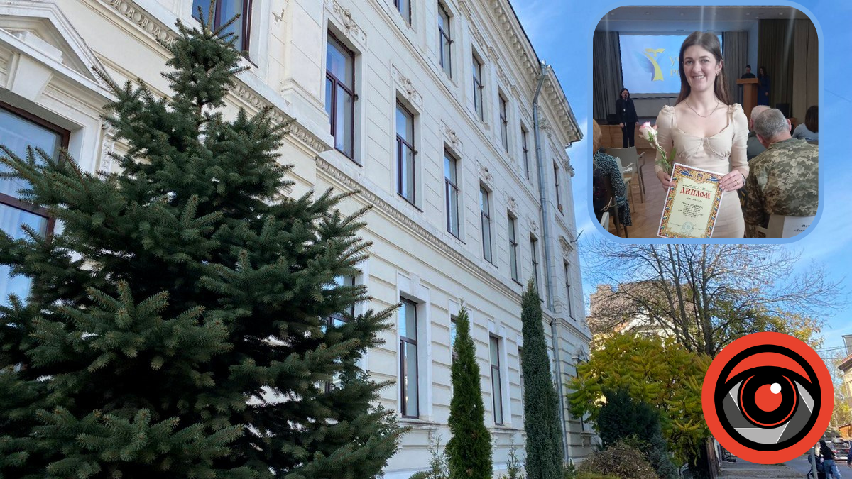 Тетяна Стефанців з Коломиї показала гарний результат у конкурсі "Вчитель року - 2023"