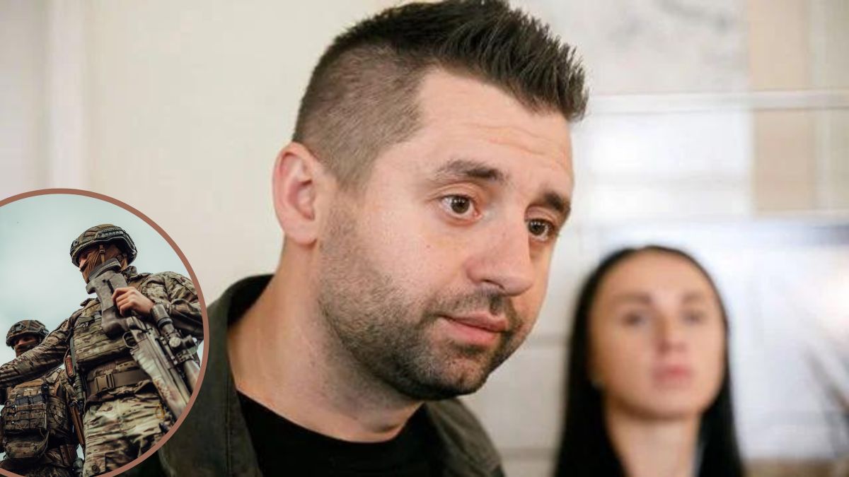 В Україні можуть посилити мобілізацію - Арахамія