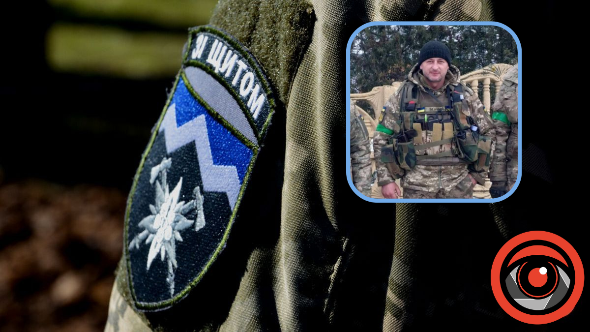 Оголошено збір коштів на лікування захисника з Коршівської громади
