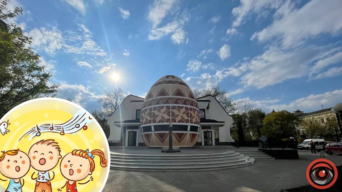 Юних талантів Коломийщини запрошують взяти участь у онлайн конкурсі