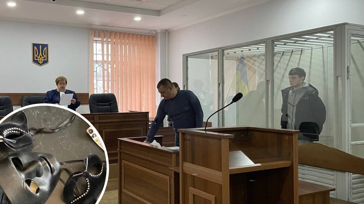 Блогерам, які організовували п'яні вечірки, продовжили тримання під вартою