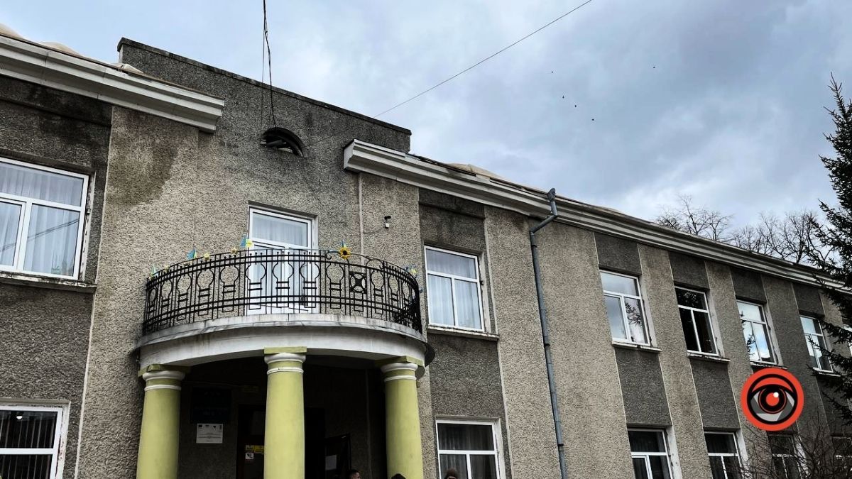 У Коломийському ліцеї №8 з'явився пароконвектомат за майже 99 тис грн