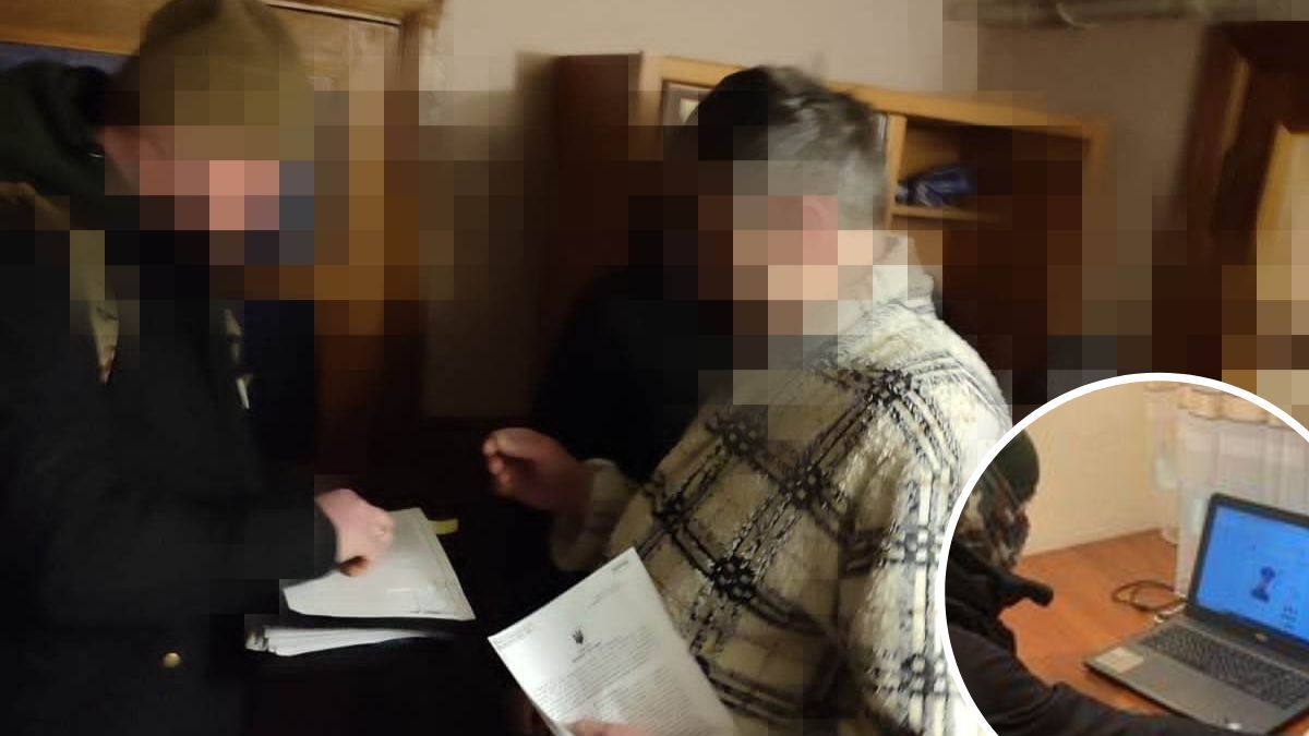 Мешканець Бучі втік від війни на Прикарпаття і прославляв російську армію