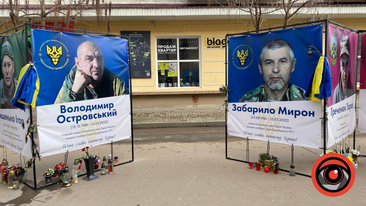 Вітаємо нацгвардійців з професійним святом 1