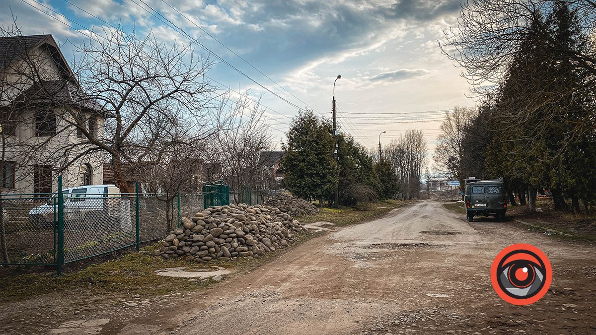 Будівельна, Кабельна і Фабрична: історії вулиць Коломиї, які планують перейменувати 3