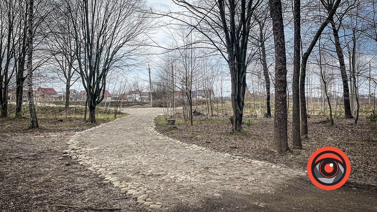 Коломияни просять облагородити вулицю Скоропадського 6