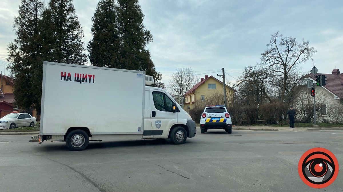 На щиті: Коломия зустріла двох Героїв - Андрія Чемериса та Олександра Ганущака