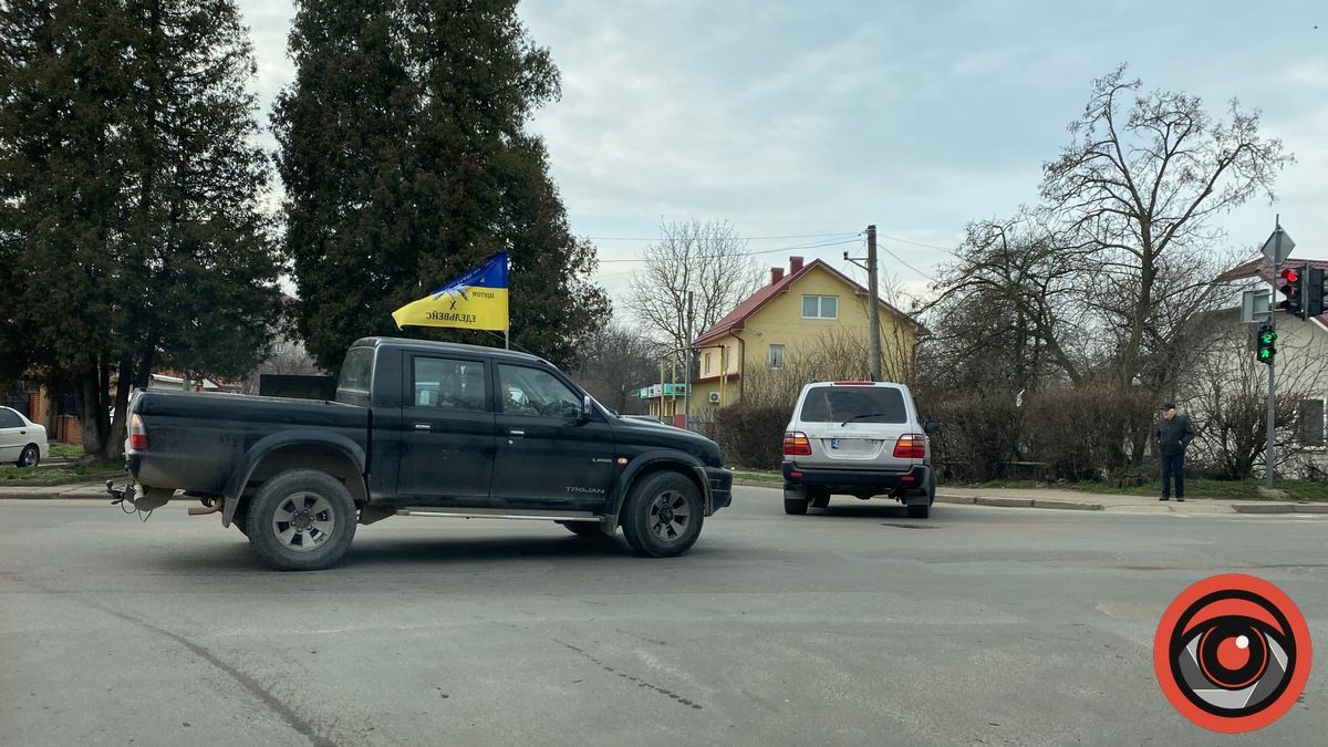 На щиті: Коломия зустріла двох Героїв - Андрія Чемериса та Олександра Ганущака 3