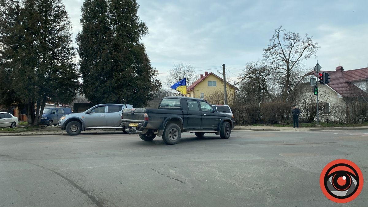 На щиті: Коломия зустріла двох Героїв - Андрія Чемериса та Олександра Ганущака 4