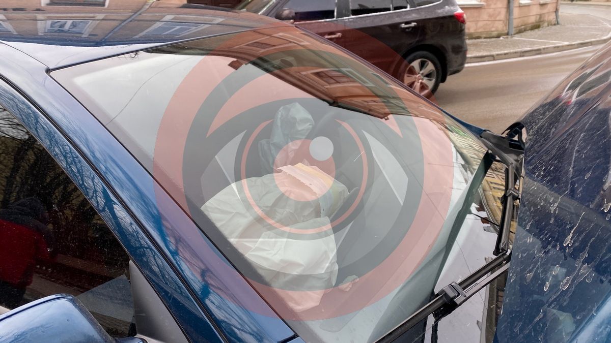 ДТП на вулиці Шевченка у Коломиї: рух ускладнений 4