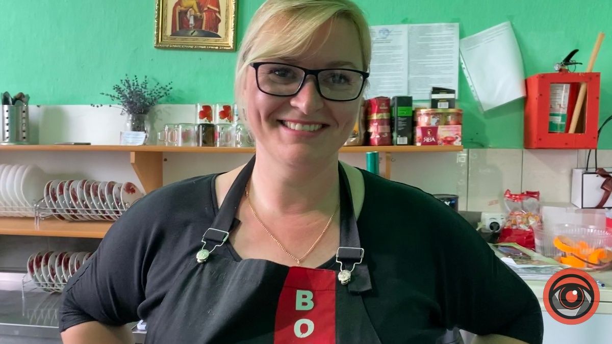 Педагогині з Коломийщини приготували чергові смаколики для захисників