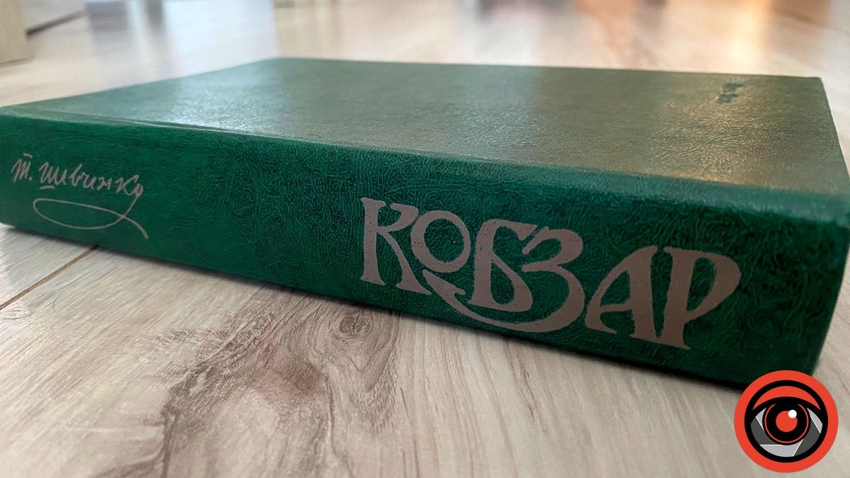 5 віршів Тараса Шевченка, що щемлять українцям у часі війни