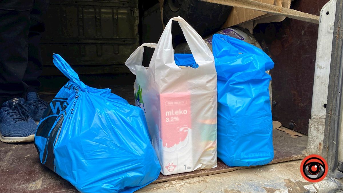 Яку допомогу отримували ВПО 15 березня у Коломиї? 1