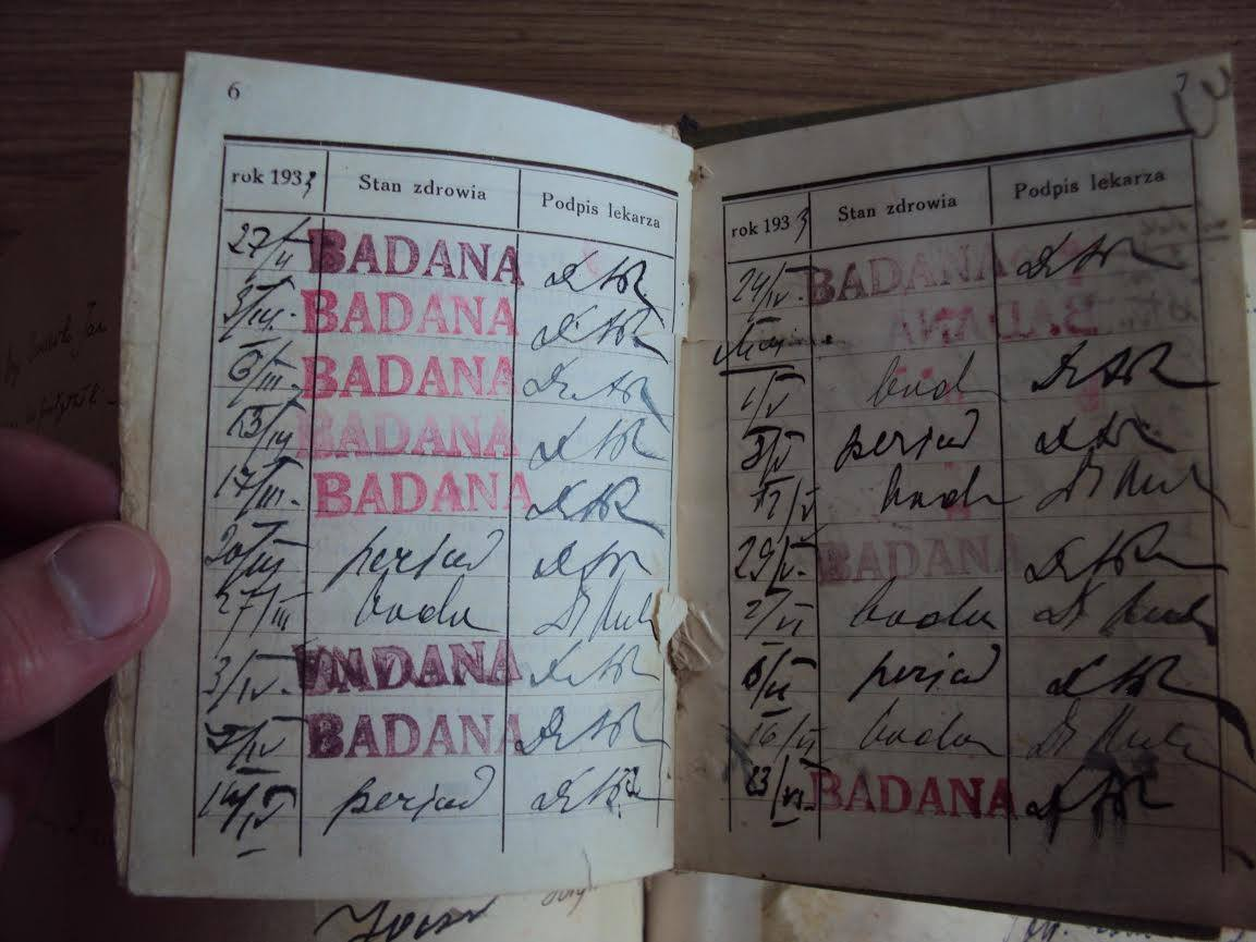 Публічні будинки Станіслава. Як це бути повією на Галичині? | 18+ 1