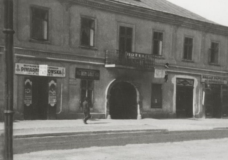 Публічні будинки Станіслава. Як це бути повією на Галичині? | 18+ 6