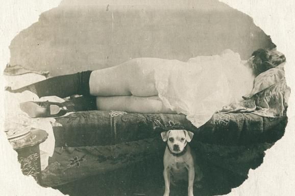 Публічні будинки Станіслава. Як це бути повією на Галичині? | 18+ 4