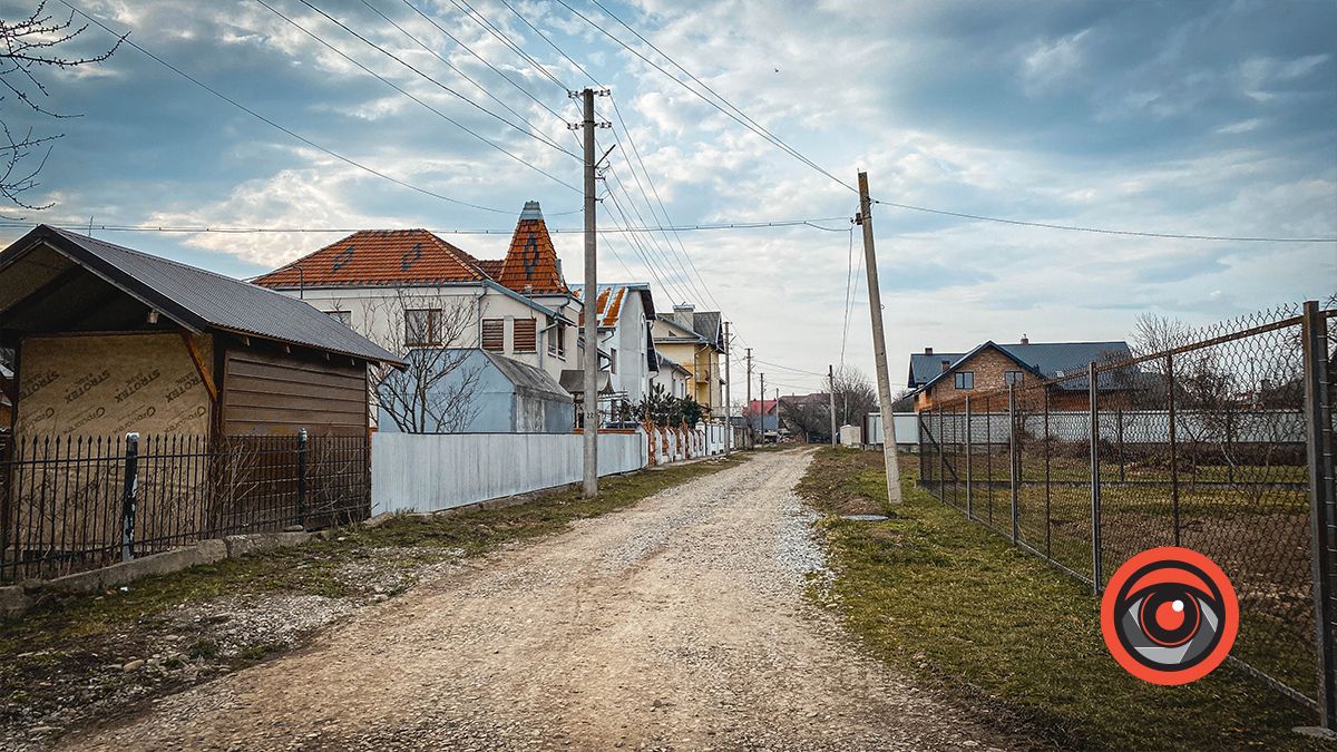 Будівельна, Кабельна і Фабрична: історії вулиць Коломиї, які планують перейменувати 2