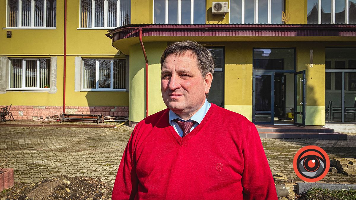 Чому в економіко-правовому коледжі Коломиї боряться із фастфудом 2