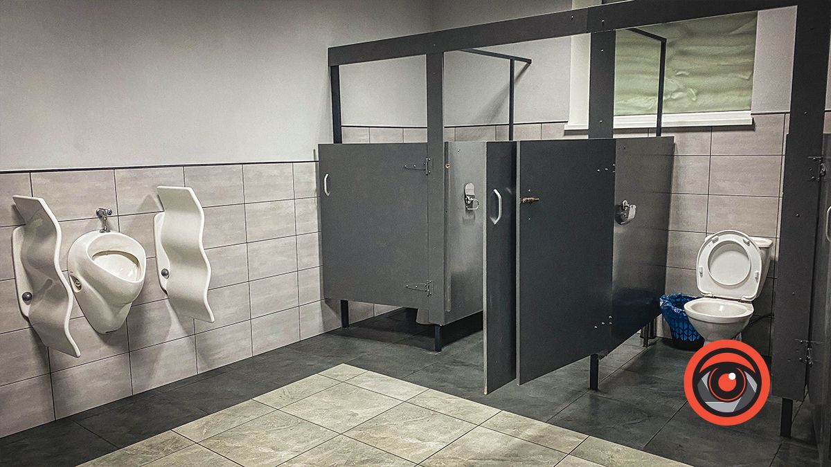 Де ховаються студенти Коломийського економіко-правового коледжу під час тривоги 4