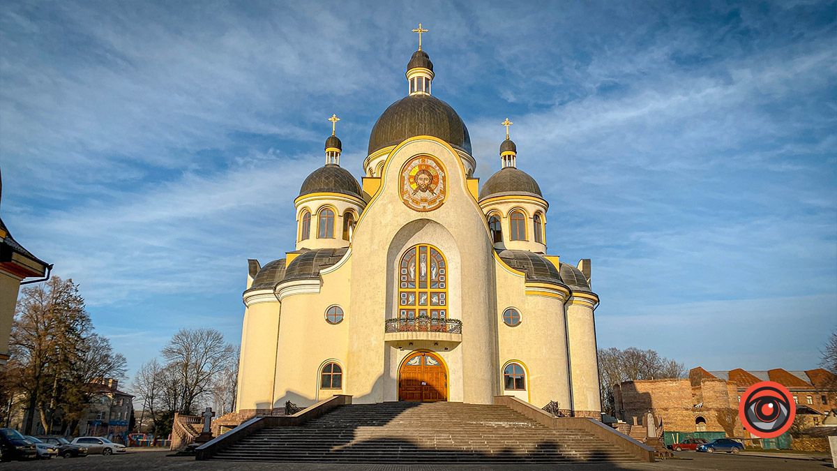 Коломия в фото лютого 2023 року 9