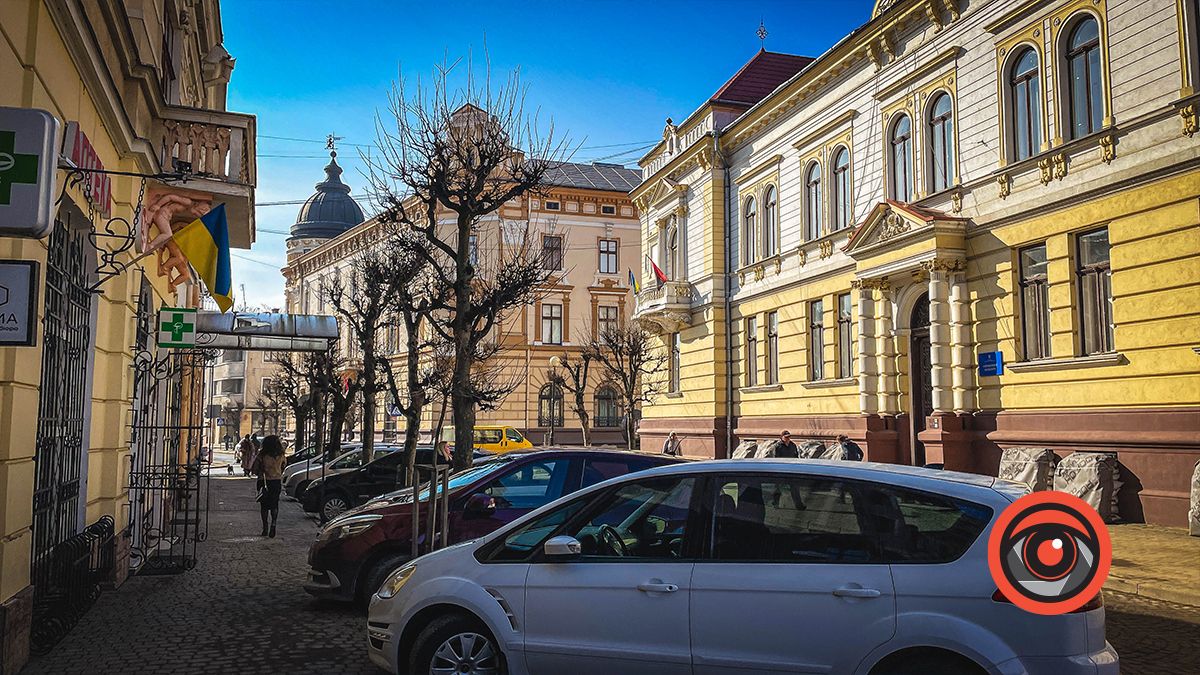Куди піти у Коломиї 14 березня