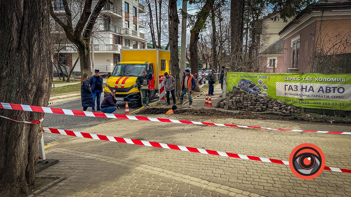 Працівники комунальної сфери відзначають сьогодні професійне свято 7
