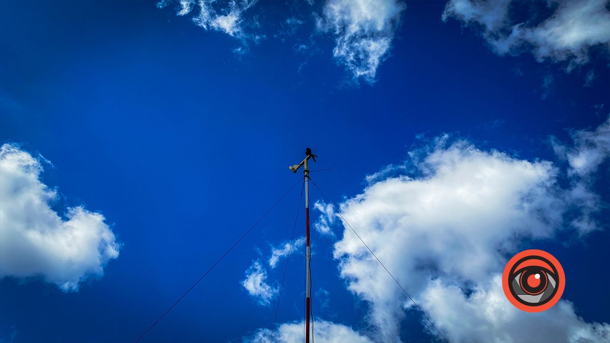 З 1871 року і до сьогодні | Метеостанція у Коломиї. Погляд зсередини 5