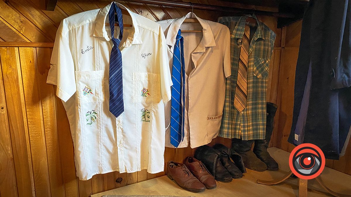 Князь роси: що цікавого можна побачити в музеї Тараса Мельничука в Уторопах? 12