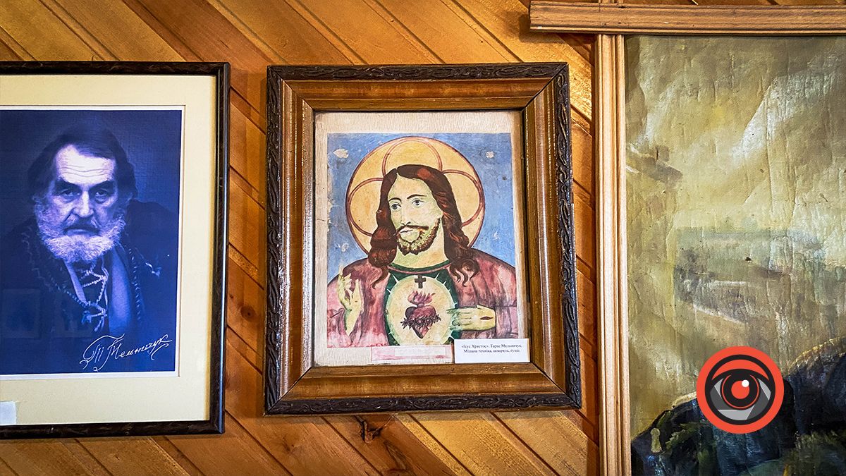 Князь роси: що цікавого можна побачити в музеї Тараса Мельничука в Уторопах? 3