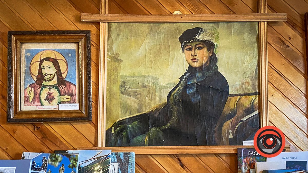 Князь роси: що цікавого можна побачити в музеї Тараса Мельничука в Уторопах? 9