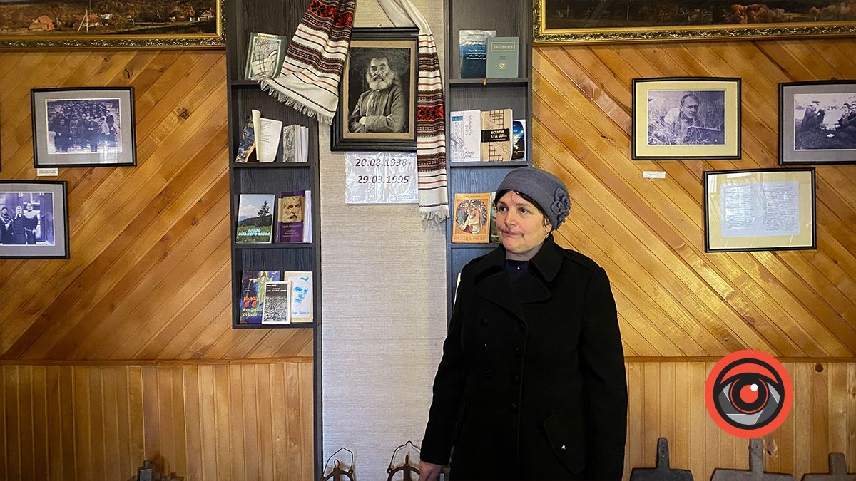 Князь роси: що цікавого можна побачити в музеї Тараса Мельничука в Уторопах? 1
