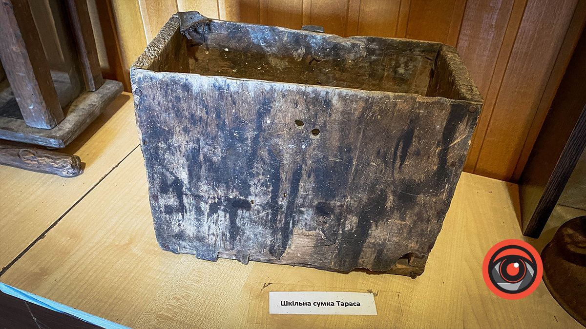 Князь роси: що цікавого можна побачити в музеї Тараса Мельничука в Уторопах? 2