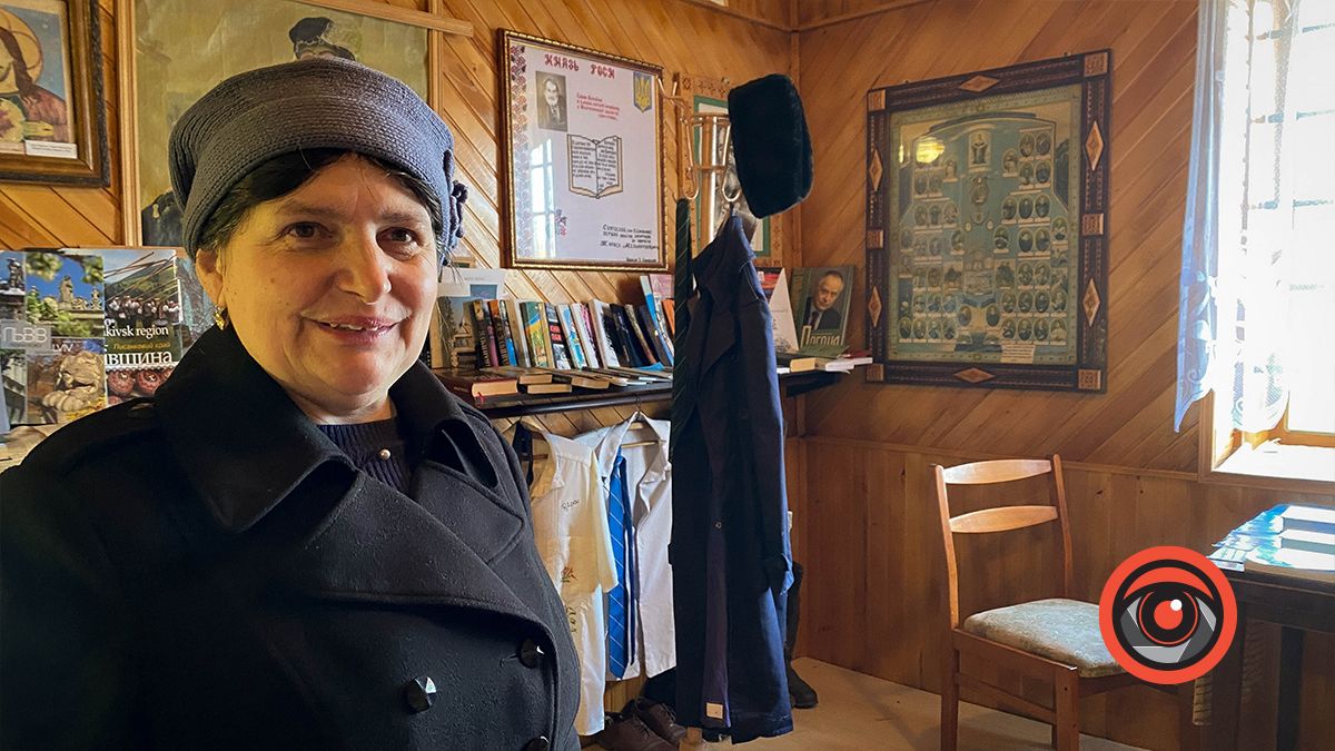 Князь роси: що цікавого можна побачити в музеї Тараса Мельничука в Уторопах? 10