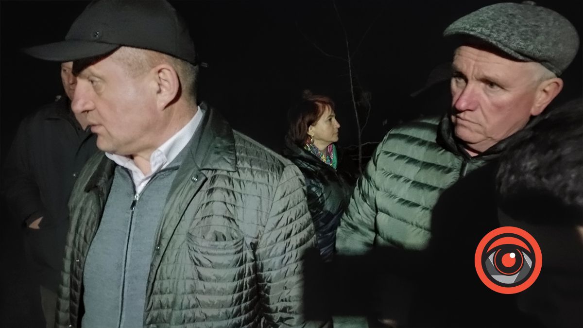 Чи буде забудоване Шевченківське озеро: мер відповів на прямі питання громади 7