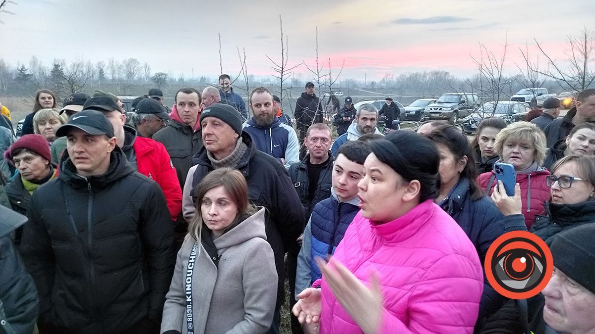 Чи буде забудоване Шевченківське озеро: мер відповів на прямі питання громади