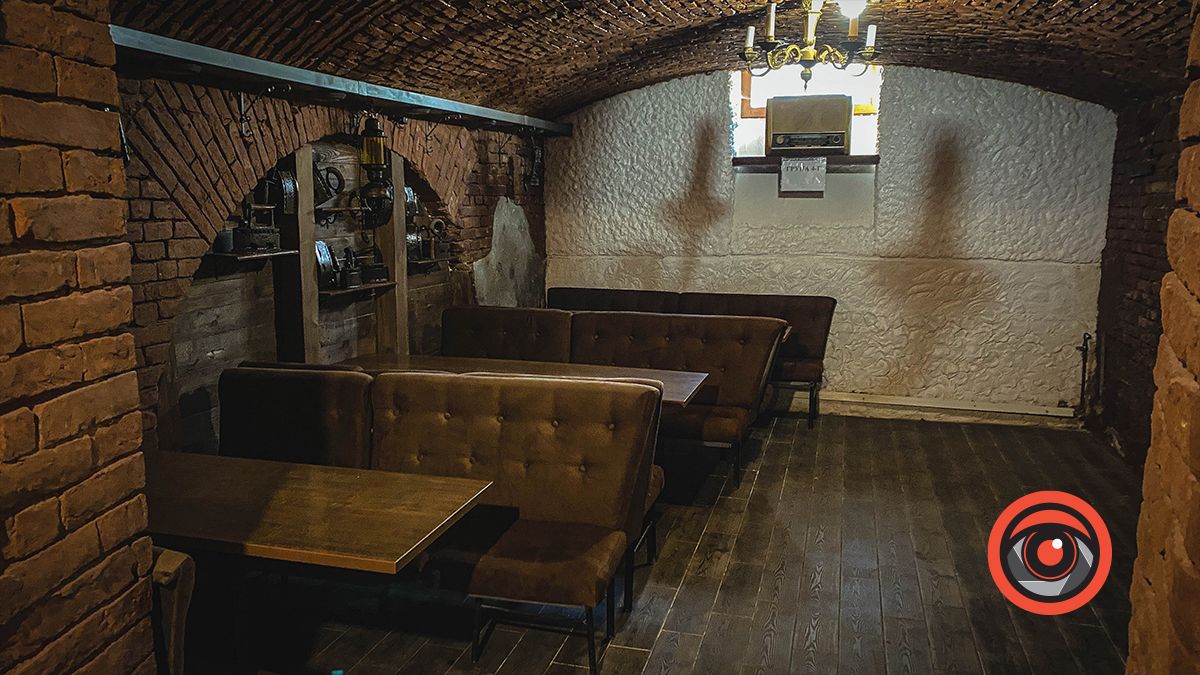 Укриття педагогічного коледжу обласна комісія назвала кращими в Коломиї 5