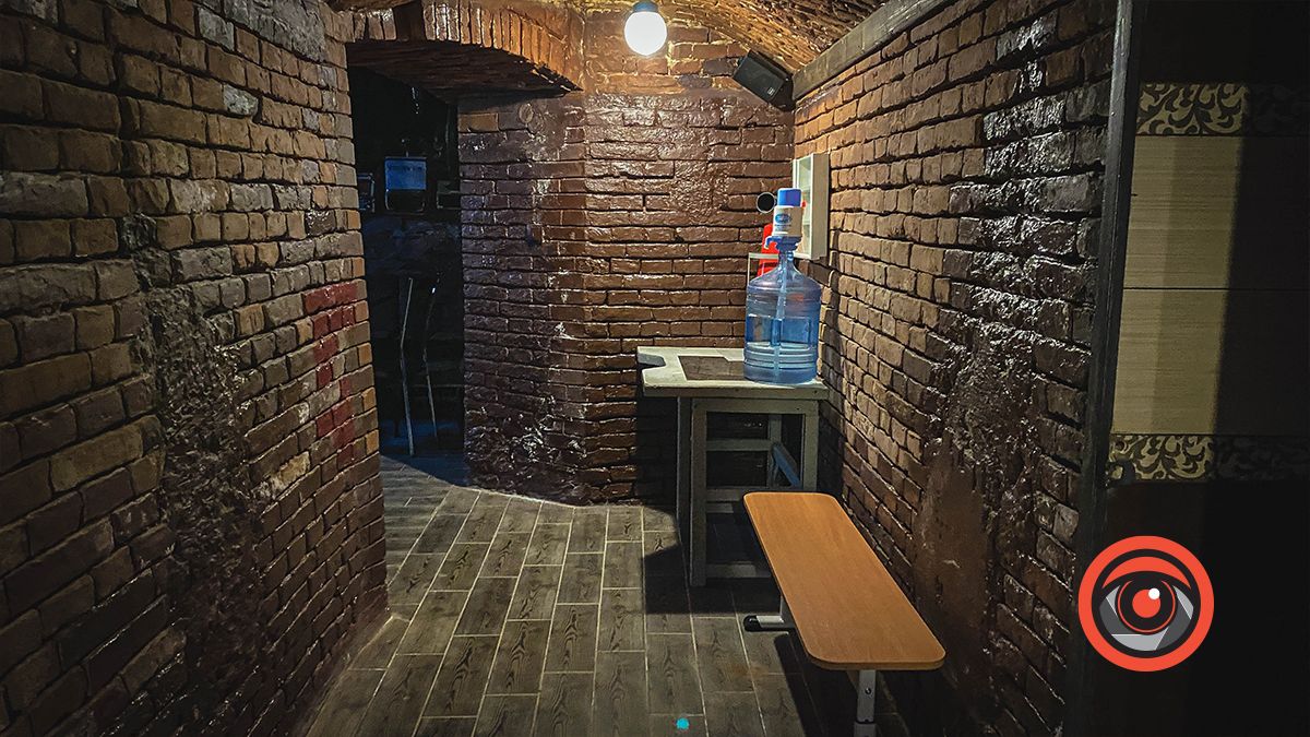 Укриття педагогічного коледжу обласна комісія назвала кращими в Коломиї 3