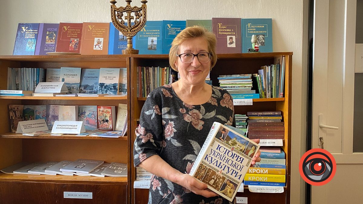 Ольга Гаврилюк