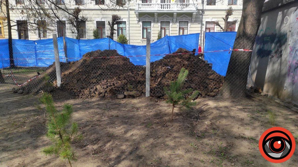 Скільки коштував Коломиї підземний смітник 1