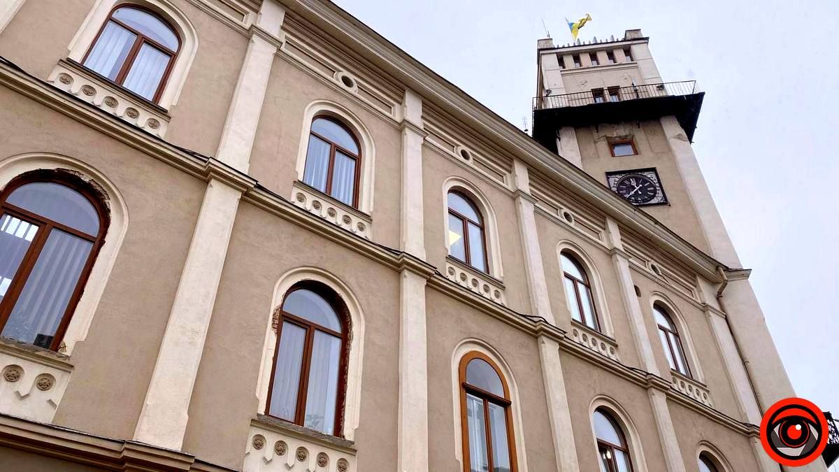 Коломийська міська рада замовила адвоката
