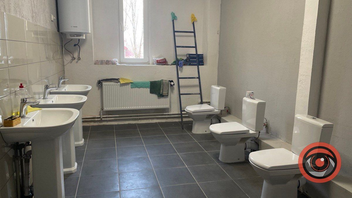 Новий шелтер стане тимчасовим домом для вимушених переселенців у Коломиї 4