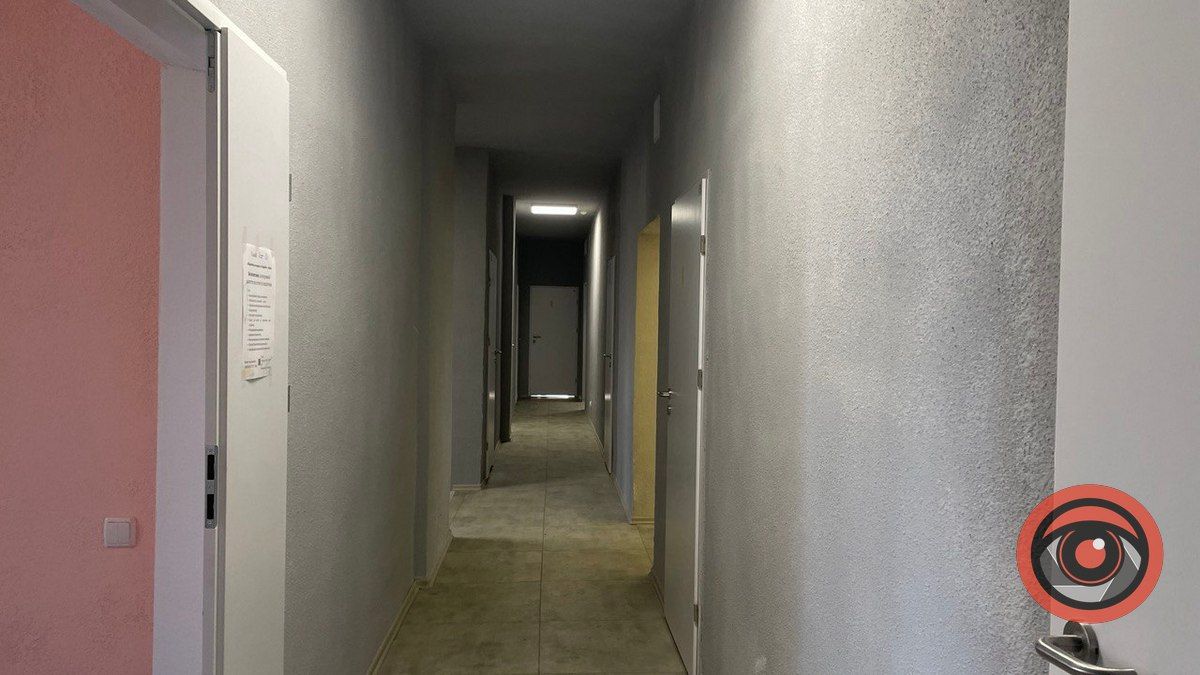 Новий шелтер стане тимчасовим домом для вимушених переселенців у Коломиї 3