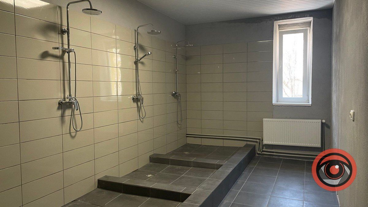 Новий шелтер стане тимчасовим домом для вимушених переселенців у Коломиї 2