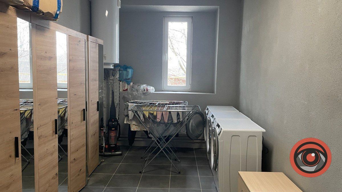 Новий шелтер стане тимчасовим домом для вимушених переселенців у Коломиї 5