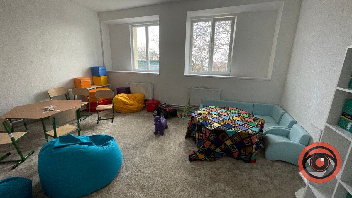 Новий шелтер стане тимчасовим домом для вимушених переселенців у Коломиї 8