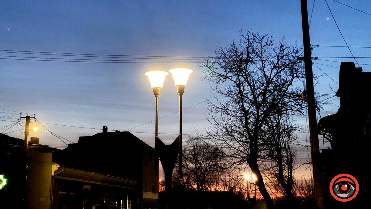 У Коломиї знову планово буде відсутнє світло: графік вимкнень на наступний тиждень