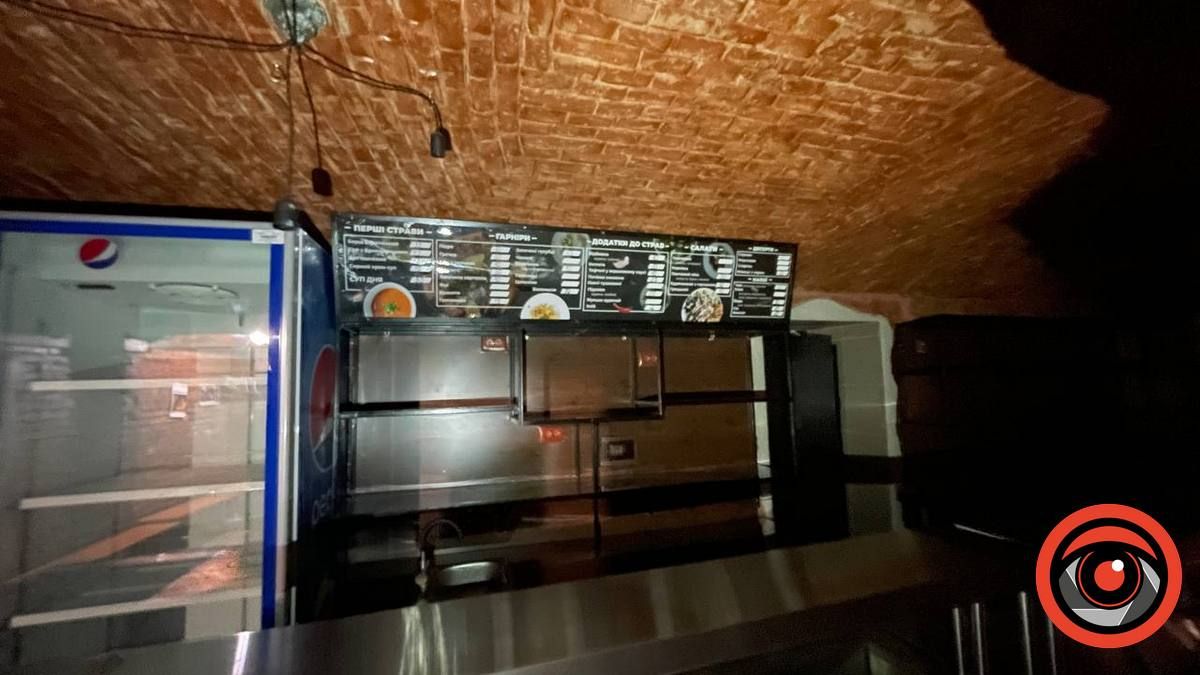 Укриття педагогічного коледжу обласна комісія назвала кращими в Коломиї 8