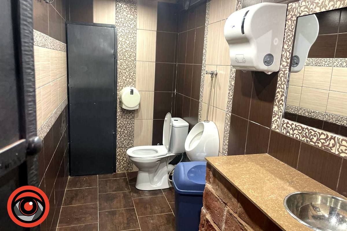 Укриття педагогічного коледжу обласна комісія назвала кращими в Коломиї 9