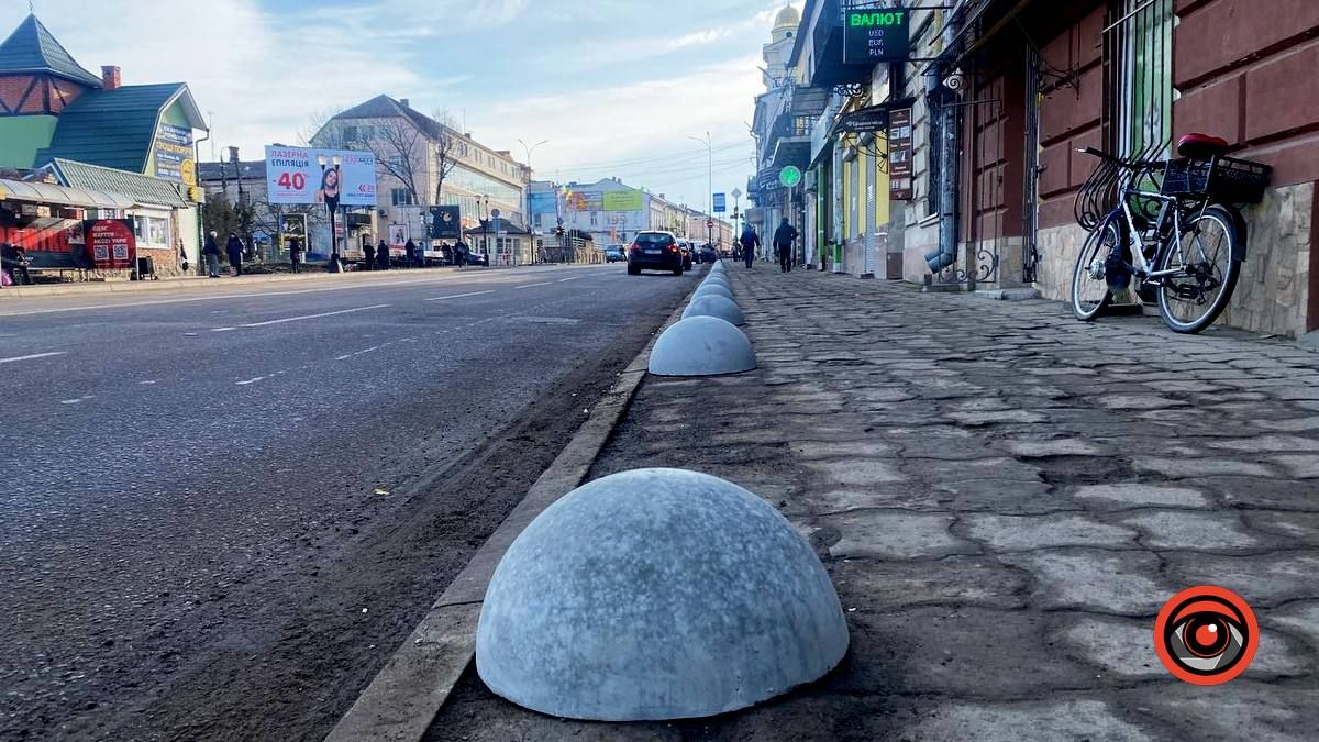 ТОВ «Альянсбудпроект-ІФ»: гребе, ремонтує і півсфери ставить 2